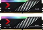 PNY XLR8 Mako RGB 32GB (2x16GB) DDR5 6400MHz MD32GK2D5640040MXRGB