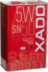 XADO SN Red Boost 5W-50 4 l