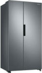 Samsung RS66A8101S9/WS Hűtőszekrény, hűtőgép
