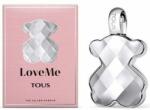 Tous LoveMe The Silver Parfum EDP 90 ml Parfum