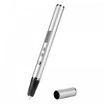 Techstar Creion Desenat in Spatiu Techstar® RP900A, 3D, Pentru Incepatori, Afisaj, Argintiu, Slim