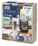 Tork Szalvéta, adagolós, 2 rétegű, 21, 3x16, 5 cm, N14 rendszer, Advanced, TORK "Xpressnap Fit®", natúr (KHH674) - fapadospatron