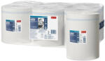 Tork Törlőpapír, belsőmag-adagolás, M2 rendszer, 2 rétegű, Advanced, TORK "Plusz", fehér (6 tekercs/csomag) (KHH401)