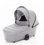 Zopa - Landou pentru caruciorul Move Silver Grey (41106)