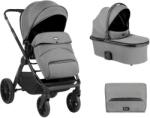 KikkaBoo Tiffany 2 in 1 Carucior