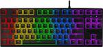 KRUX Atax RGB Pudding Outemu Black (KRX0128)