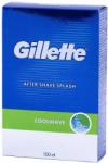 Gillette Series Cool Wave Fresh 100 ml