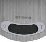 Orava Cântar bucătărie Orava 73542 (EV-15) Cantare de bucatarie