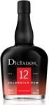 Dictador 12 years old 0,7 l 40%
