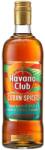 Havana Club Cuban Spiced 0,7 l 35%