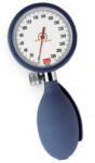 BOSO Clinicus I ütésálló vérnyomásmérő, mandzsetta 22-32 cm, kék (034-0-111)