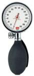 BOSO Ütésálló készülék vérnyomásmérő Boso Solid, Mandzsetta 22-32 cm, Fekete (021-0-111)