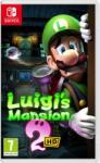 Nintendo Luigi's Mansion 2 HD (Switch)