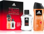 Adidas Team Force Edition 2023 set cadou (pentru corp) pentru bărbați