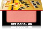 theBalm Mama® Hot fard de obraz si fard de pleoape intr-unul singur culoare Hot 7 g