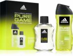 Adidas Pure Game Edition 2023 set cadou pentru bărbați