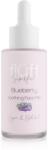 Fluff Superfood lapte cu efect calmant faciale Blueberry 40 ml