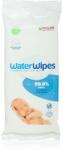 WaterWipes Water Wipes Baby Wipes servetele delicate pentru copii 28 buc