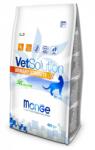 Monge Vet Solution Cat Urinary Struvite 1, 5 kg hrana pisici pentru dizolvare pietre struvit
