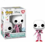 Funko Pop! Disney: The Nightmare Before Christmas - Jack figura (FU60313)