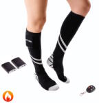 W-Tec Fűthető térdzokni W-TEC Tarviso 35-40 (25825-M)