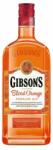 Gibson's Blood Orange Gin 37,5% 0,7 l