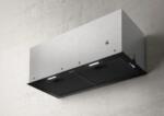 Elica Hota Elica hood FOLD BL/A/72 Built-in Stainless steel 580 m3/h B (PRF0181961) - vexio Hota