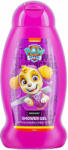 Nickelodeon Paw Patrol Gel de dus 300 ml Citrus Scent