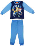 Andrea Kft 2 részes kisfiú pizsama Mancs őrjárat mintával - pindurka - 5 890 Ft