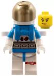 LEGO® cty1413 - LEGO CITY minifigura, asztronauta nő (cty1413)