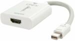 Lindy LINDY Mini DisplayPort към HDMI 4K60 адаптер (41069)