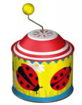 LENA Jucarie Muzicala Lena ladybugs (52762)