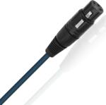 WIREWORLD Cablu Wireworld Balanced Digital Audio Luna 8, XLR female - XLR male 1.0 m (LUA1.0M)