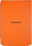 PocketBook Verse Shell 6" E-Book olvasó Flip Tok - Narancssárga (H-S-634-O-WW) - bestmarkt