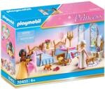 Playmobil Princess - A királyi hálószoba
