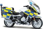 Maisto - BMW R 1200 RT (Marea Britanie), 1: 18 (OLP101232306-15953UK)