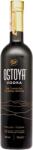 OSTOYA Black Vodka 0.7L, 40%