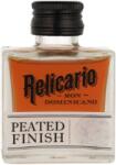 Relicario Peated Finish Rom 0.05L, 40%