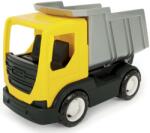 Wader Camion basculant Tech într-o cutie de carton (35362)