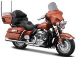 Maisto - HD - 2013 FLHTK Electra Glide® Ultra Limited, 1: 18 (OLP101239360-21912)