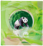 Goldbuch Design Panda fotóalbum - 60/30x31 (27 743)