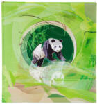 Goldbuch Design Panda fotóalbum - 60/30x31