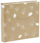 Goldbuch Kraft Art 200/10x15 fotóalbum (17 299)