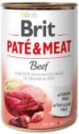 Brit Brit Care Paté & Meat 6 x 400 g - Vită