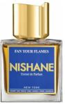 NISHANE Fan Your Flames Extrait de Parfum 50 ml Tester