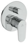 Ideal Standard Baterie pentru Dus, Ideal Standard Cerafine, Crom (INS-1BC499AA)