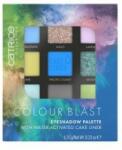 Catrice Paletă de Fard de Ochi Catrice Colour Blast Nº 020 Blast 6, 75 g