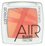 Catrice Fard Obraz Catrice Airblush Glow Nº 040 Peach Passion 5, 5 g
