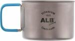 ALB forming Titan Basic Basic 500 ml Egy bögre (666)