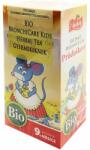  Apotheke Bio Bronchicare Herbal gyermekeknek tea - 20 filter